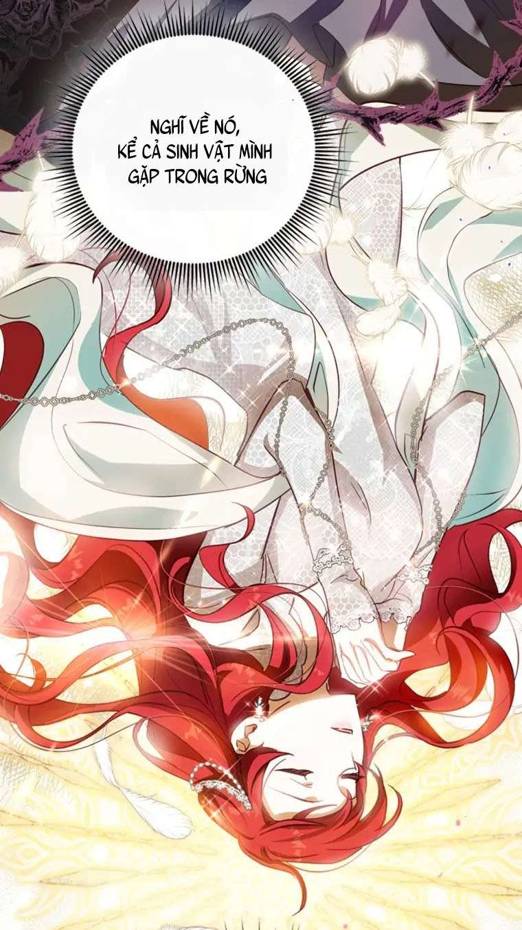 Tôi Đã Bảo Nữ Chính Đang Cải Trang Cơ Mà! Chap 18 - Next Chap 19