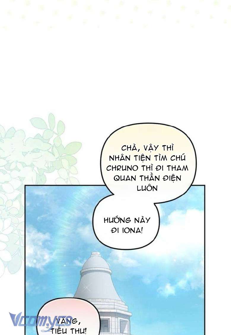 Tôi Được Nuôi Dưỡng Bởi Những Kẻ Phản Diện Chap 71 - Trang 3