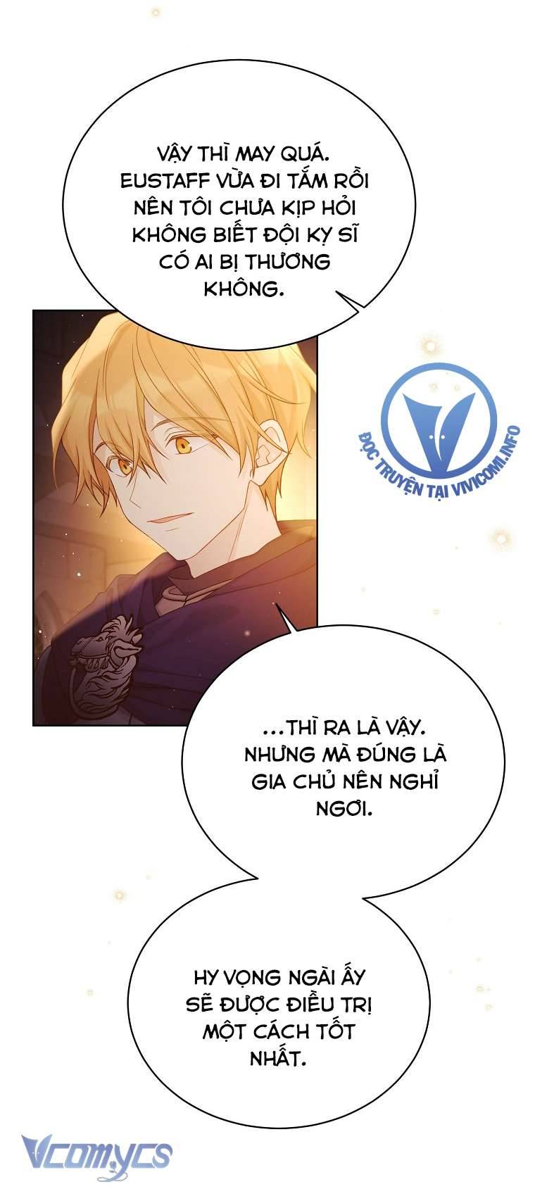 Vương Miện Lục Bảo Chap 106 - Trang 2