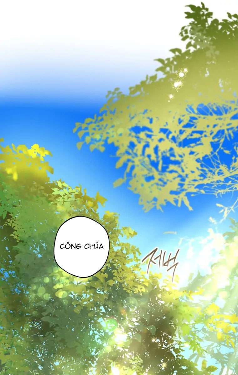 Tôi Đã Bảo Nữ Chính Đang Cải Trang Cơ Mà! Chap 20 - Next Chap 21