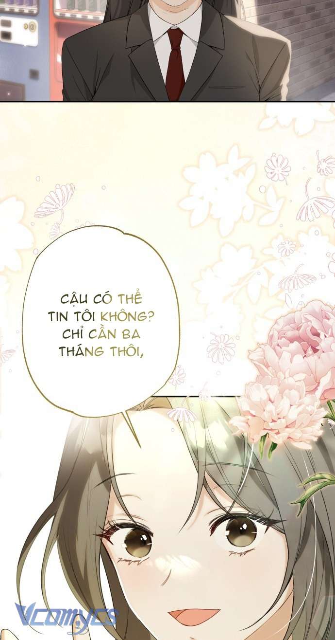 Tôi sẽ biến bạn thành nữ hoàng! Chap 1 - Trang 3