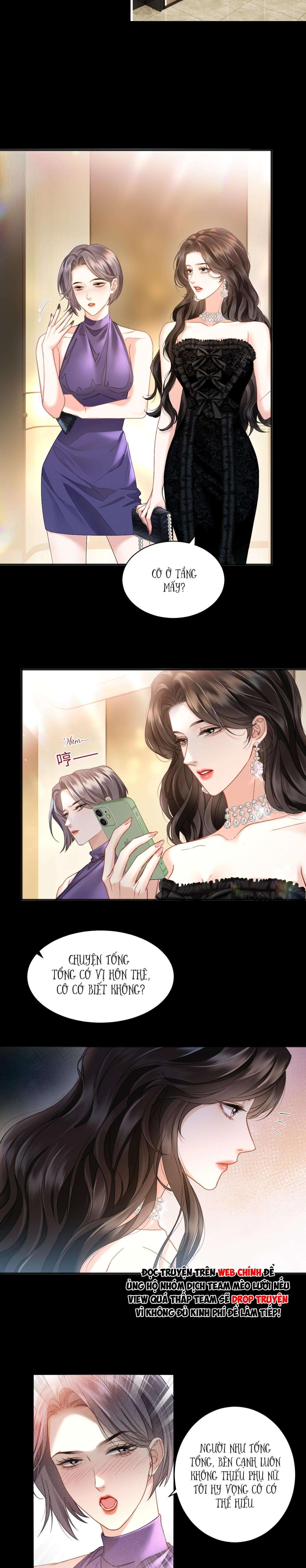Tình Si Chap 9 - Trang 2
