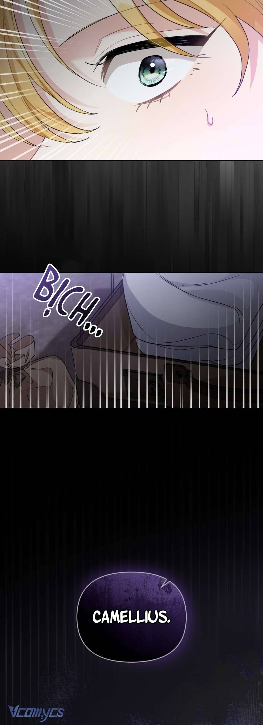 Tìm Lại Camellia Chapter 73 - Trang 4