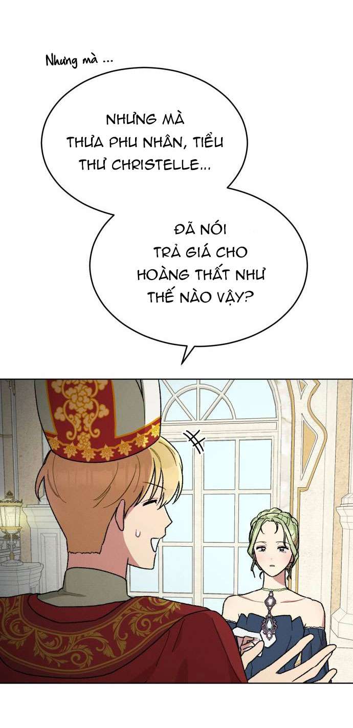 Nam Thứ Đình Công Thì Phải Làm Sao?! Chapter 13 - Trang 4