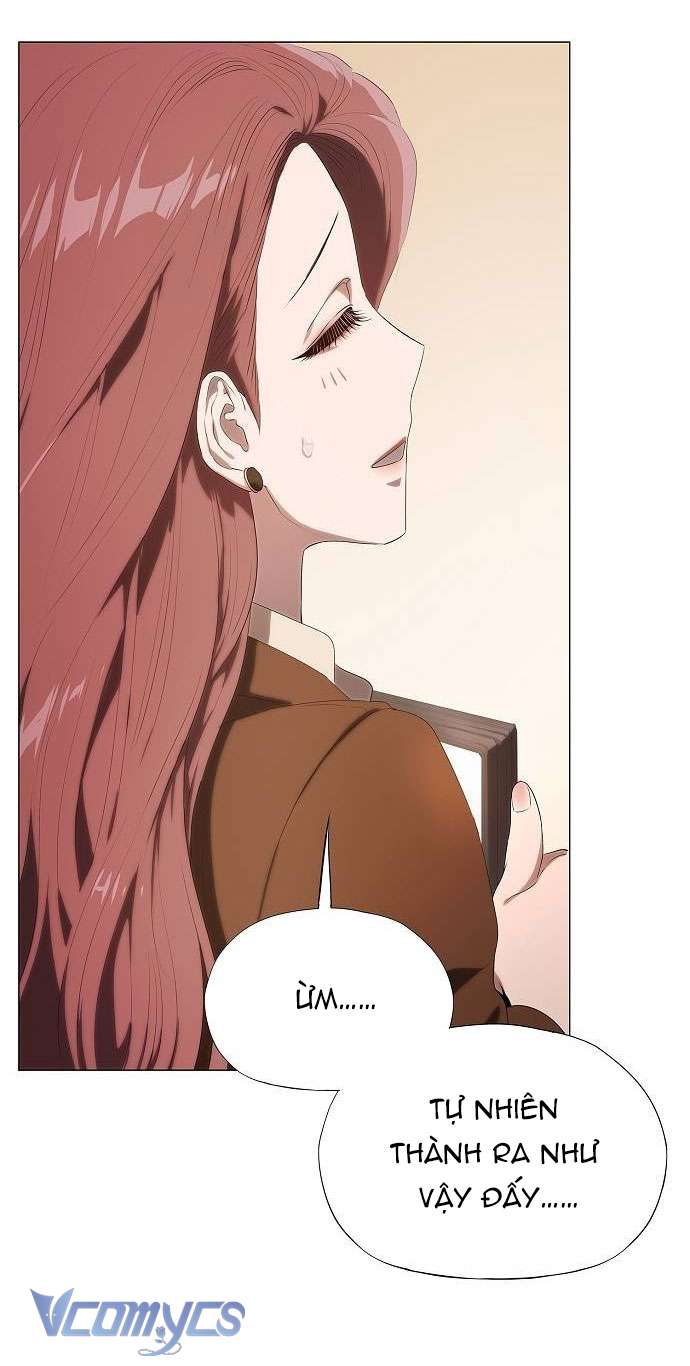 Tôi bị mắc kẹt trong một vở kịch điên rồ Chap 18 - Next Chap 19