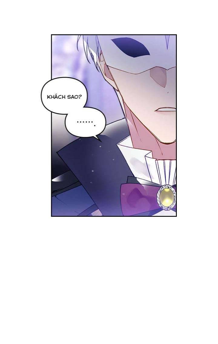 Kết Cục Của Nhân Vật Phản Diện Chỉ Có Thể Là Cái Chết Chapter 34 - Next Chapter 35