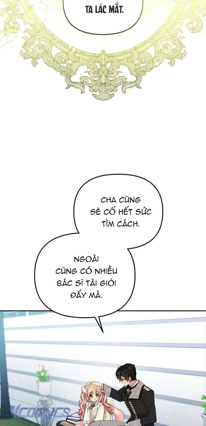 Tôi Được Nuôi Dưỡng Bởi Những Kẻ Phản Diện Chap 51 - Trang 3