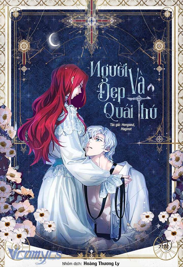 Người Đẹp Và Quái Thú Chap 79 - Trang 3