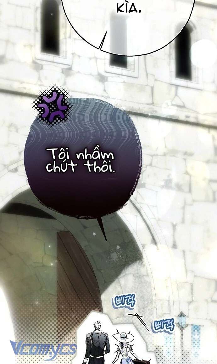 Ai Đó Đang Điều Khiển Cơ Thể Của Tôi Chapter 48 - Trang 4