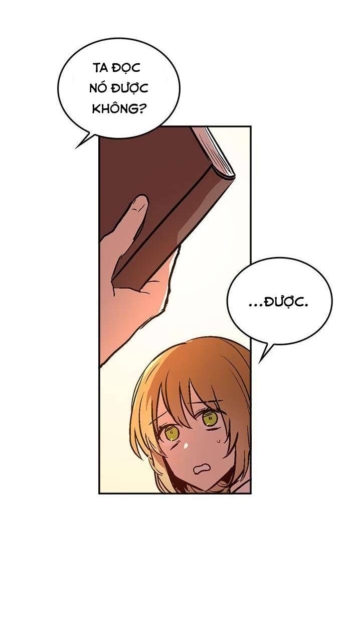 Vị Hôn Thê Khế Ước Của Công Tước Chapter 46 - Next Chapter 47