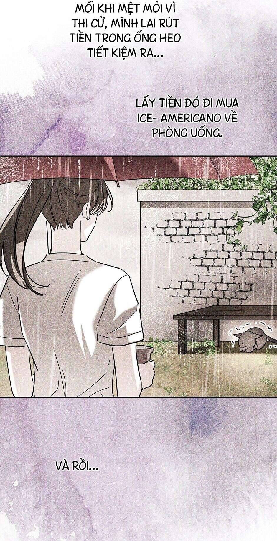 Hôn Phu Ẩn Sắc Chapter 35 - Trang 4