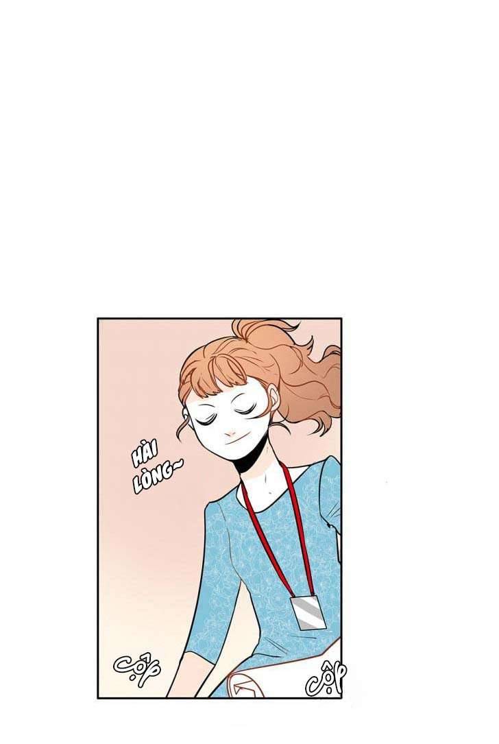 Ranh Giới Chap 42 - Trang 3