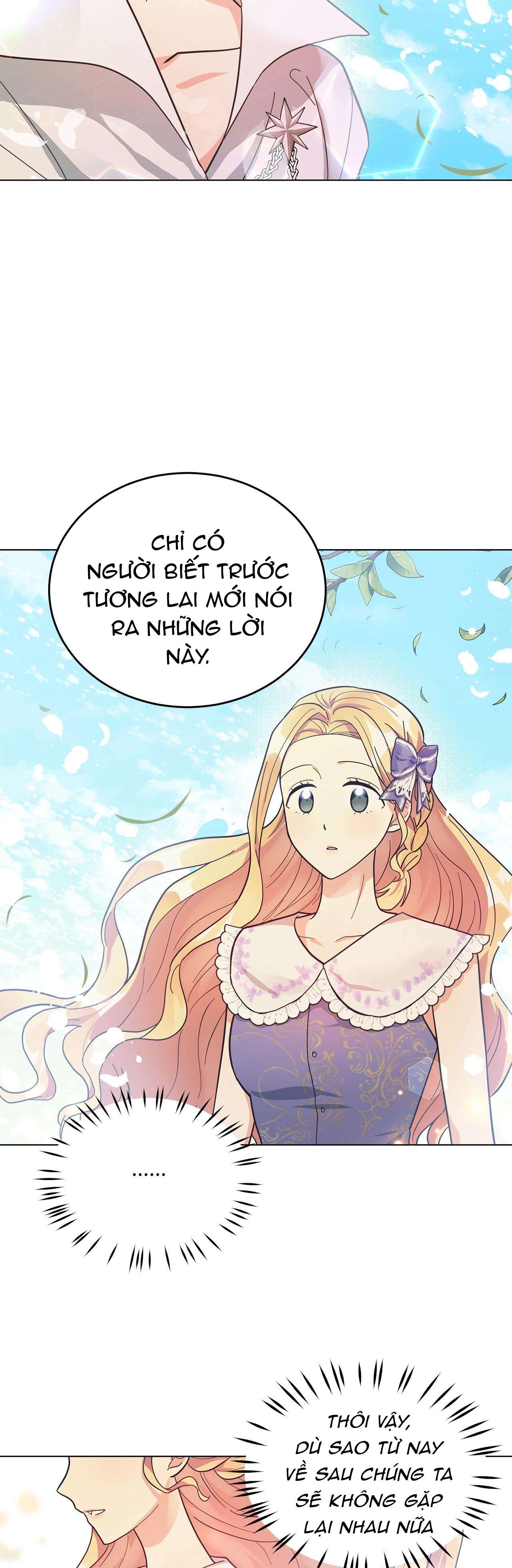 Quả Đào Mật Tháng 6 Chap 4 - Next Chap 5