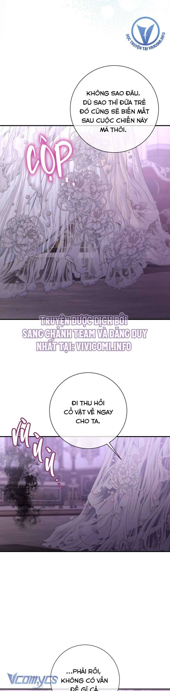 Lại Một Lần Nữa Hướng Về Ánh Sáng Chap 96 - Trang 2