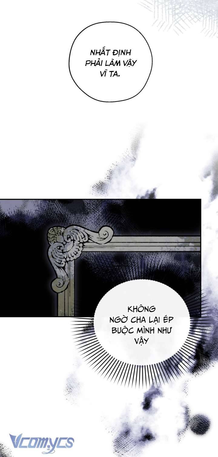 Phương Pháp Che Giấu Đứa Con Của Hoàng Đế Chapter 81 - Trang 4