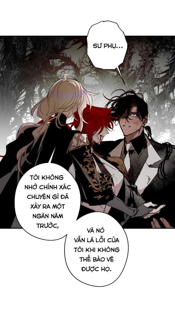Lời Thú Nhận Của Chúa Tể Bóng Tối Chapter 112 - Trang 4