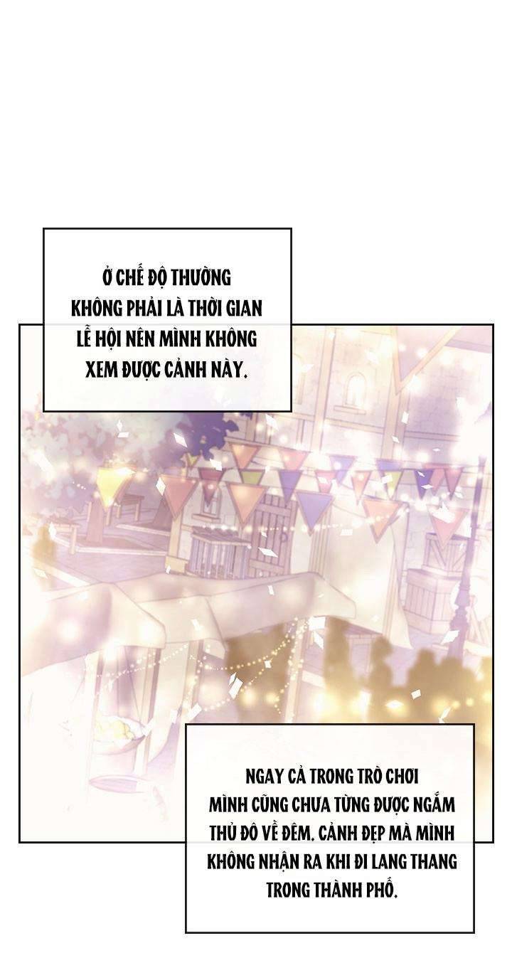Kết Cục Của Nhân Vật Phản Diện Chỉ Có Thể Là Cái Chết Chapter 37 - Next Chap 37.5