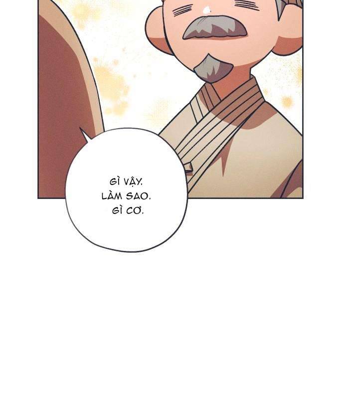 Dabi, Hương Vị Ngây Ngất Chap 14 - Trang 2
