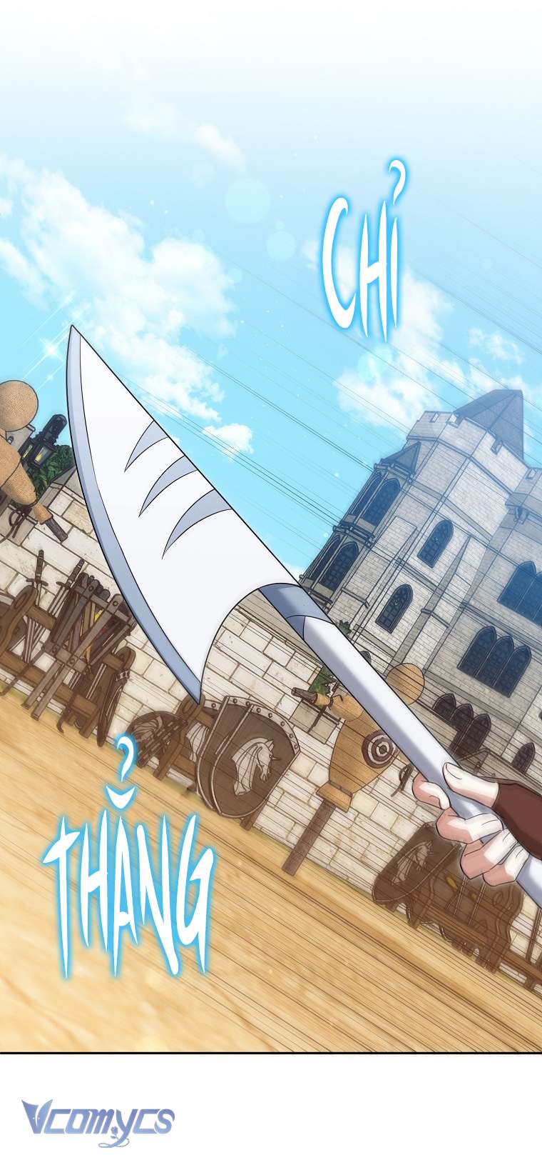 Thời Hạn Cuối Cùng Đang Tràn Ngập Trên Cửa Sổ Trạng Thái Chap 25 - Next Chapter 25