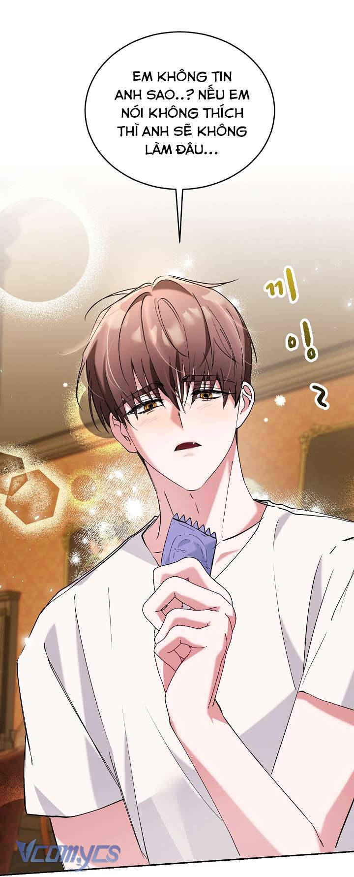 [18+] Dinh Thự Young Chun Hwa: Mãi Một Tình Yêu Chapter 4 - Trang 3