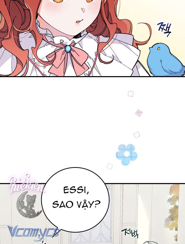 Chị Gái Của Nhân Vật Phản Diện Hôm Nay Cũng Đang Đau Khổ Chapter 2 - Next Chapter 2.5