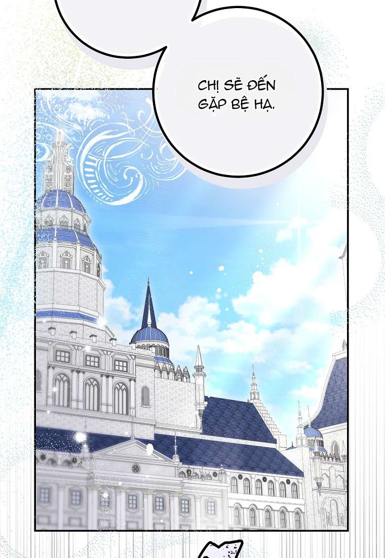 Khi Trái Tim Dẫn Lối Đôi Ta Chapter 21 - Trang 4