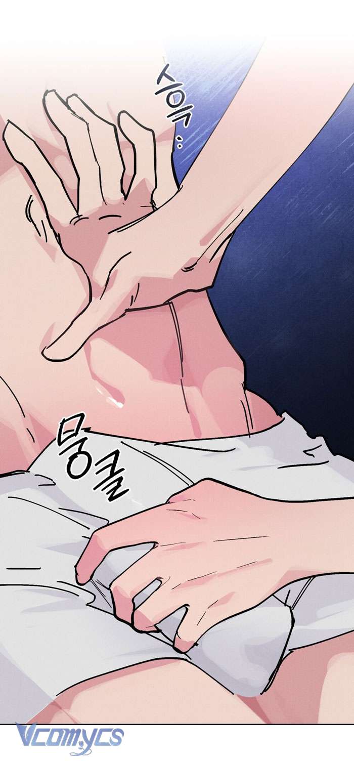 [18+] 7 Giây Thay Vì Một Nụ Hôn Chap 29 - Trang 2
