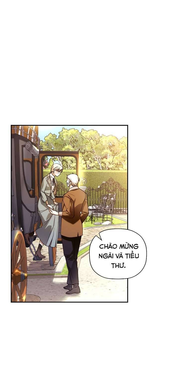 Phương Pháp Che Giấu Đứa Con Của Hoàng Đế Chapter 42 - Trang 4
