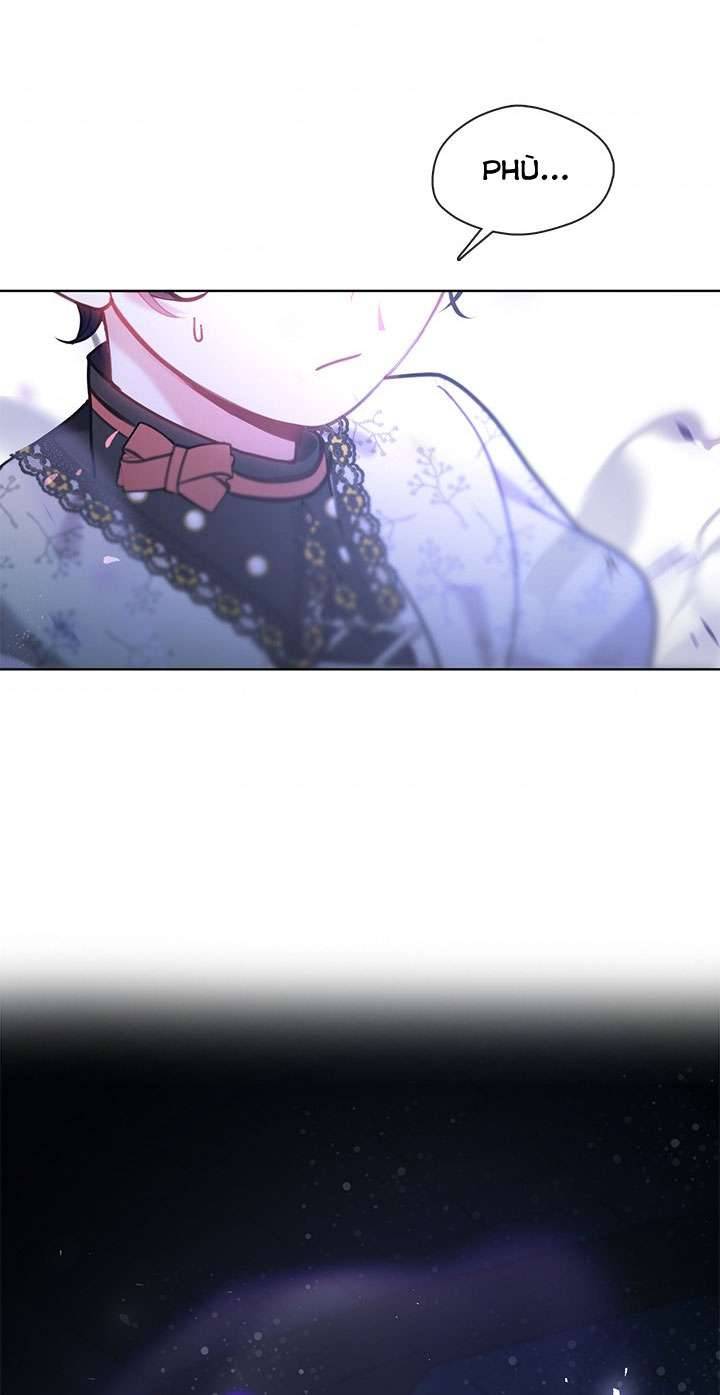 Gia Đình Bị Ám Ảnh Bởi Tôi Chapter 33 - Next Chapter 33.5