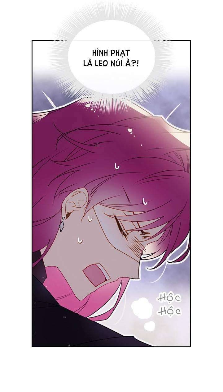 Kết Cục Của Nhân Vật Phản Diện Chỉ Có Thể Là Cái Chết Chapter 37 - Next Chap 37.5