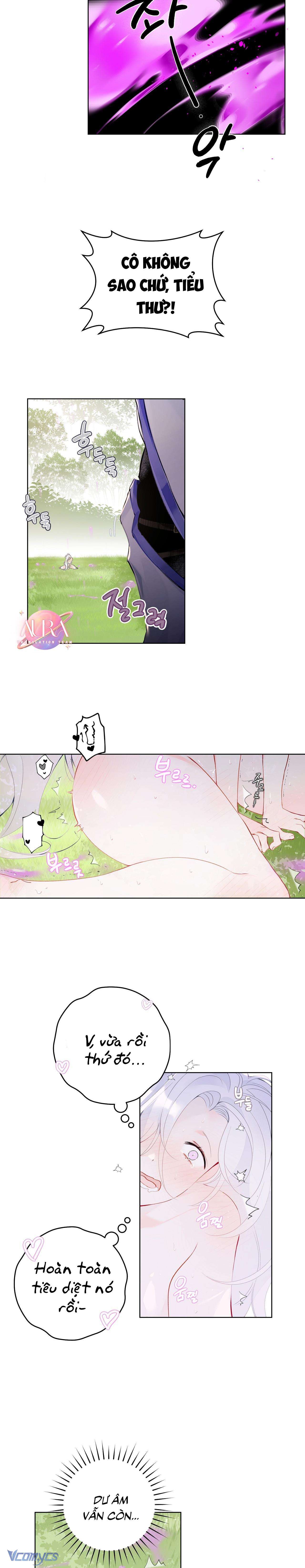 Lần Đầu Gặp Siren Death Metal Sao? Chap 1 - Trang 2