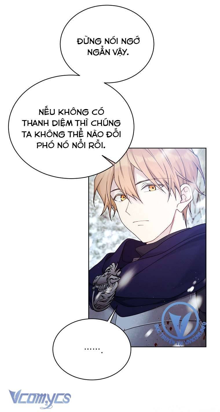 Vương Miện Lục Bảo Chap 105 - Trang 2