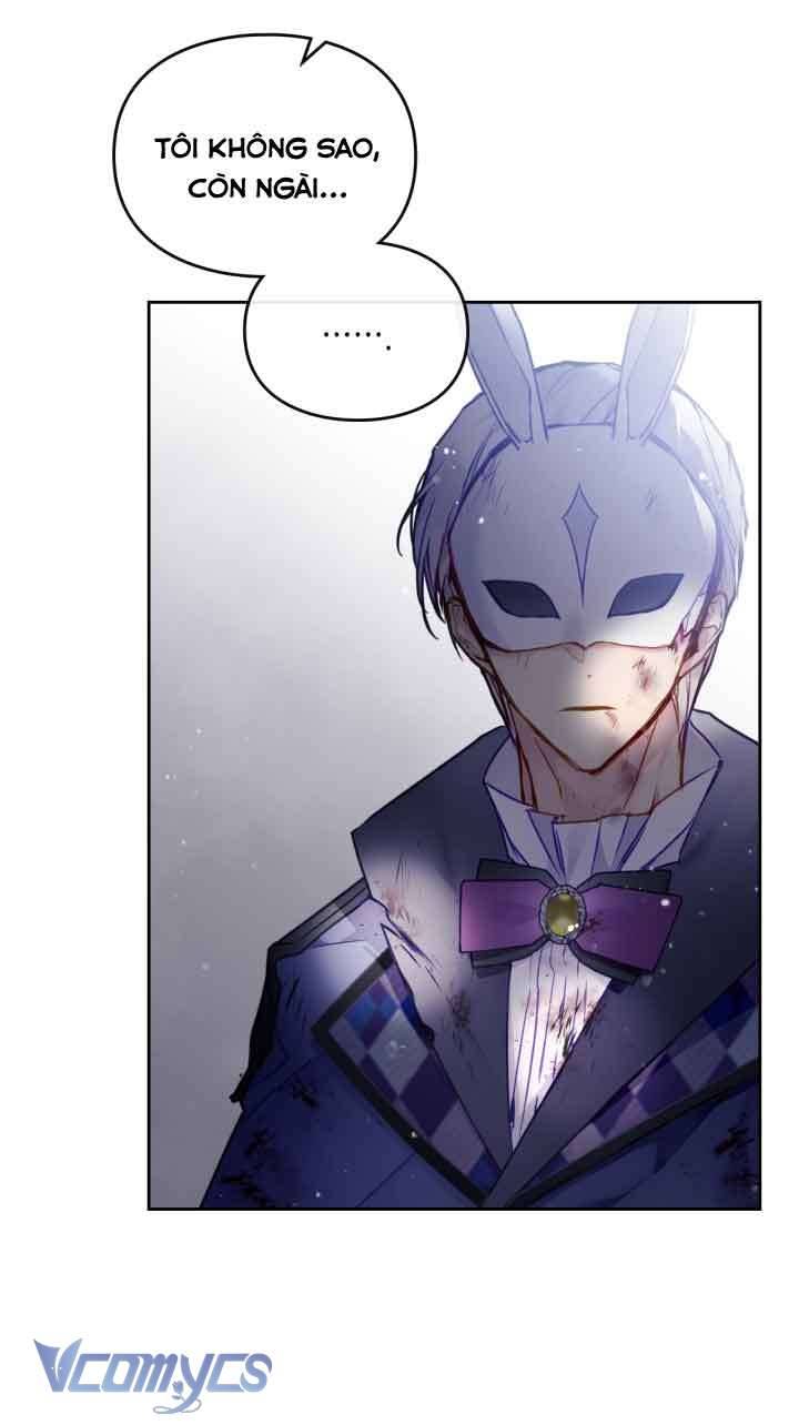 Kết Cục Của Nhân Vật Phản Diện Chỉ Có Thể Là Cái Chết Chapter 122 - Next Chapter 123