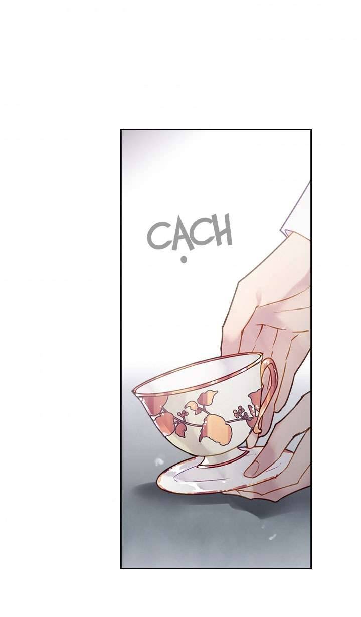 Kết Cục Của Nhân Vật Phản Diện Chỉ Có Thể Là Cái Chết Chapter 49 - Next Chapter 50