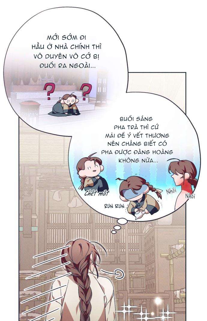Dabi, Hương Vị Ngây Ngất Chap 14 - Trang 2