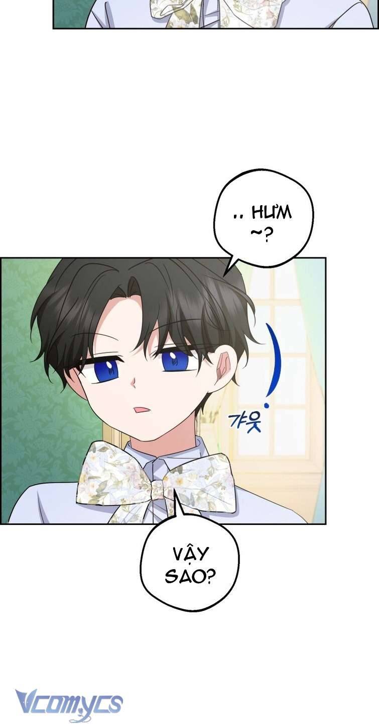 Được Yêu Thương Mà Còn Ngại Ngùng Sao! Chap 58 - Next Chap 59