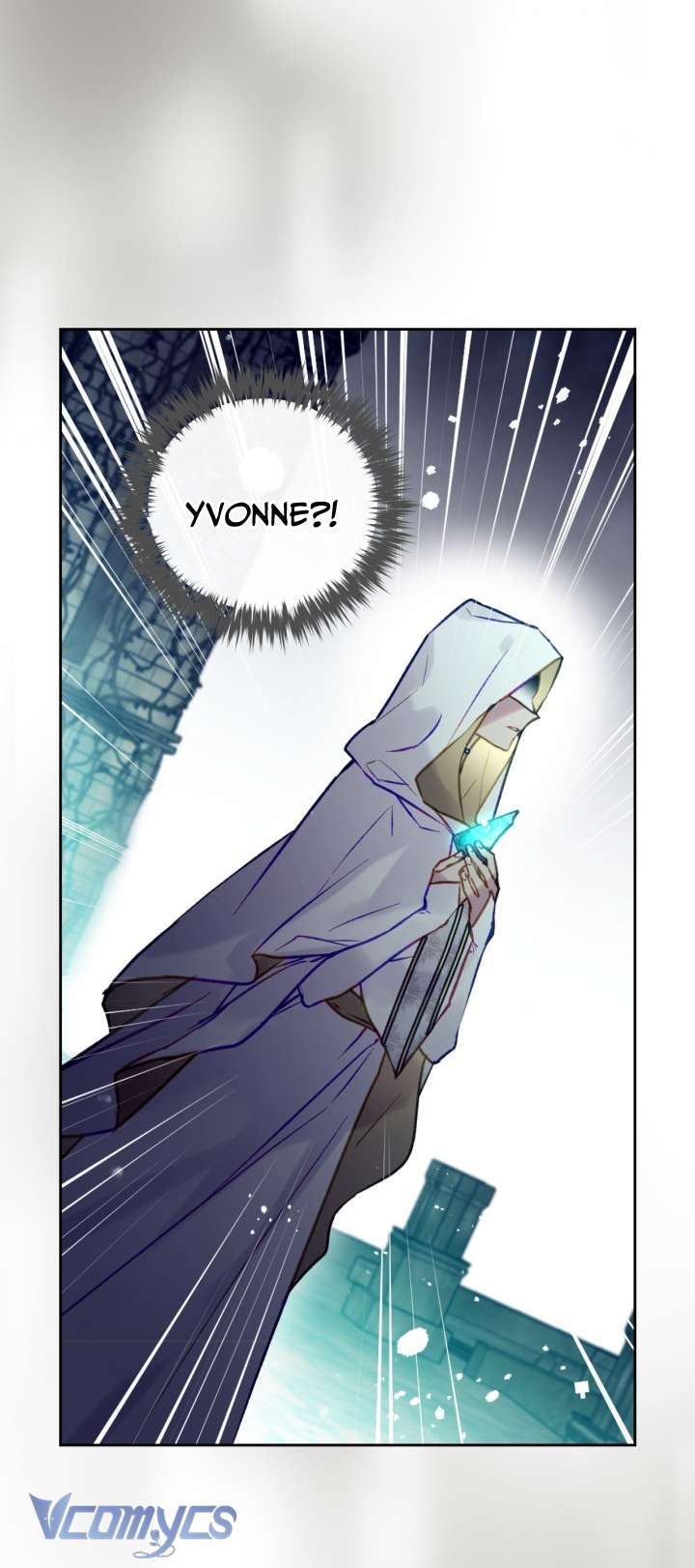 Kết Cục Của Nhân Vật Phản Diện Chỉ Có Thể Là Cái Chết Chapter 162 - Next Chap 163