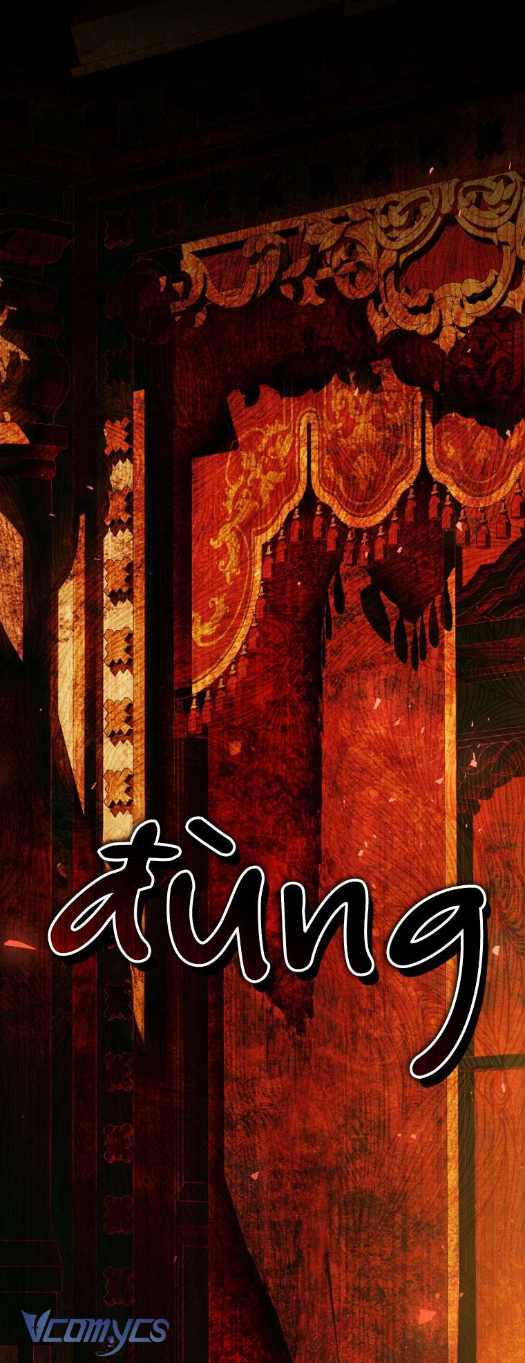 Ác Nữ Chỉ Là Một Con Rối Chap 94 - Trang 2