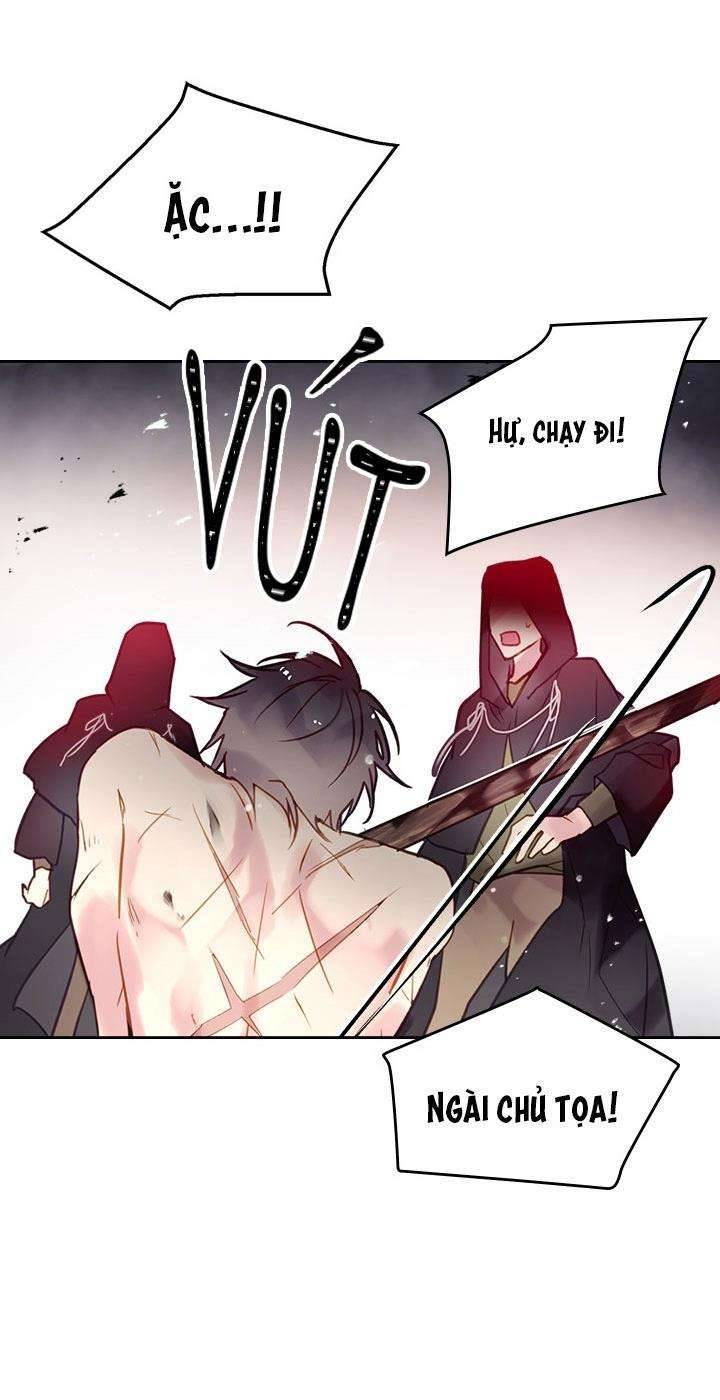 Kết Cục Của Nhân Vật Phản Diện Chỉ Có Thể Là Cái Chết Chapter 23 - Next Chapter 24