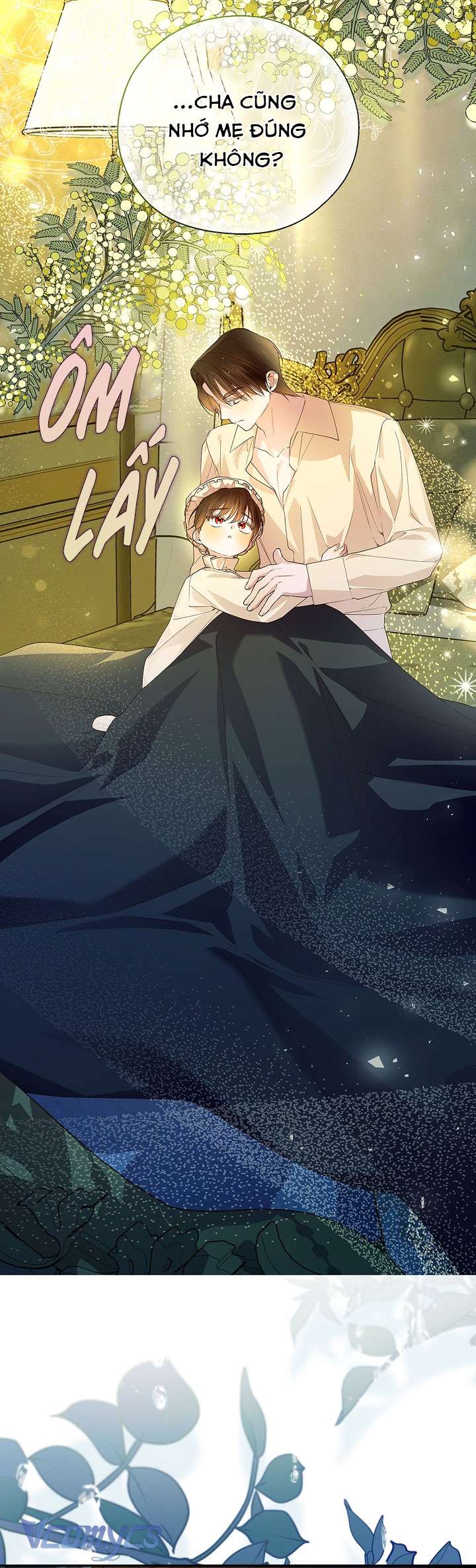 Phương Pháp Che Giấu Đứa Con Của Hoàng Đế Chapter 104 - Trang 4