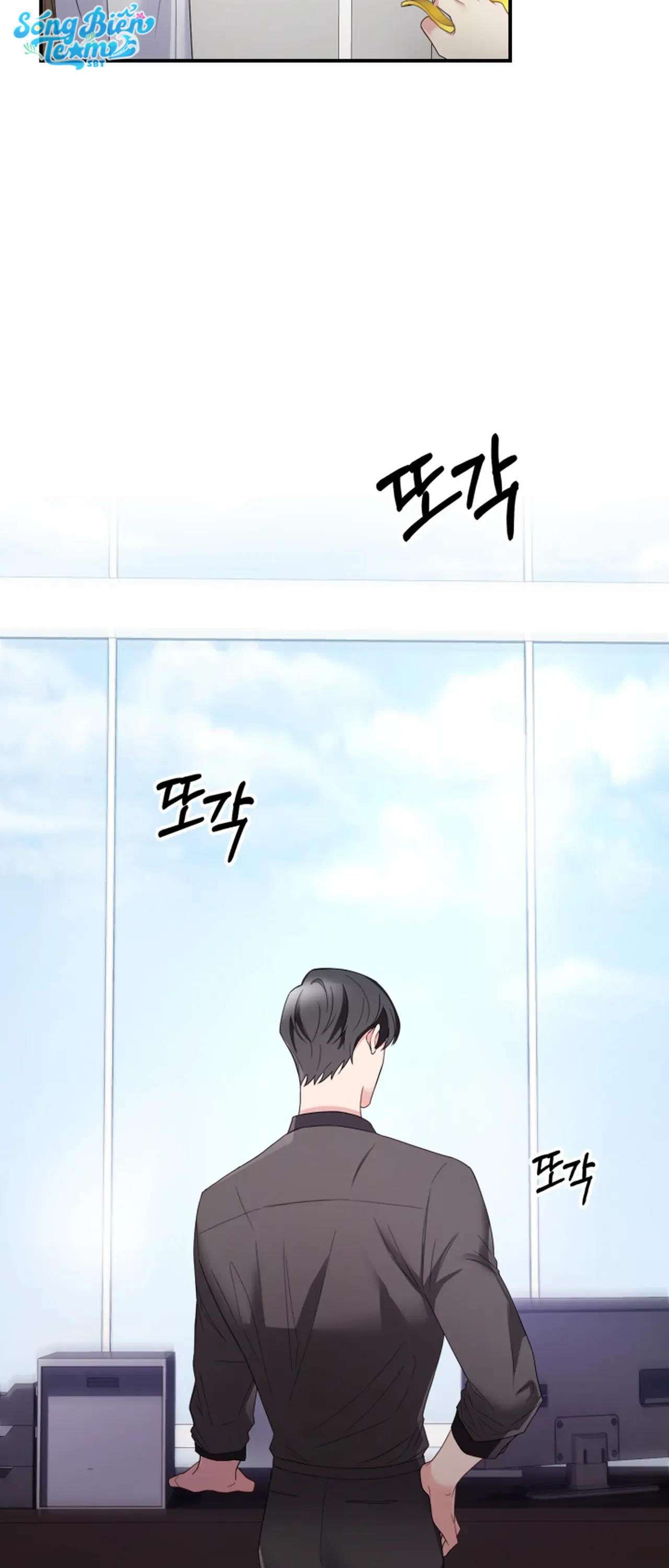 [ 18+ ] Trong Lồng Chap 1 - Trang 2