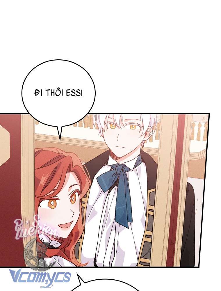 Chị Gái Của Nhân Vật Phản Diện Hôm Nay Cũng Đang Đau Khổ Chapter 23 - Next Chapter 23.5