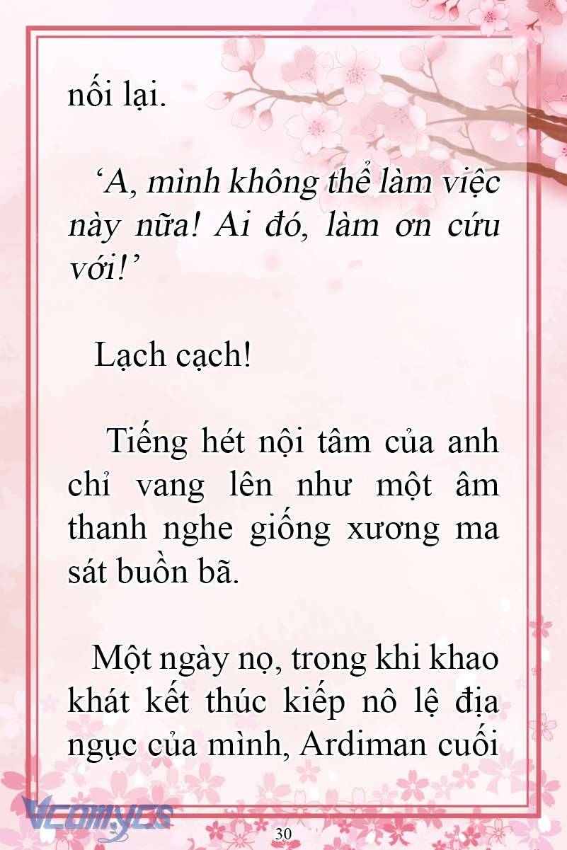 [Novel] Đặc Quyền Của Người Chuyển Sinh Chap 14 - Trang 2