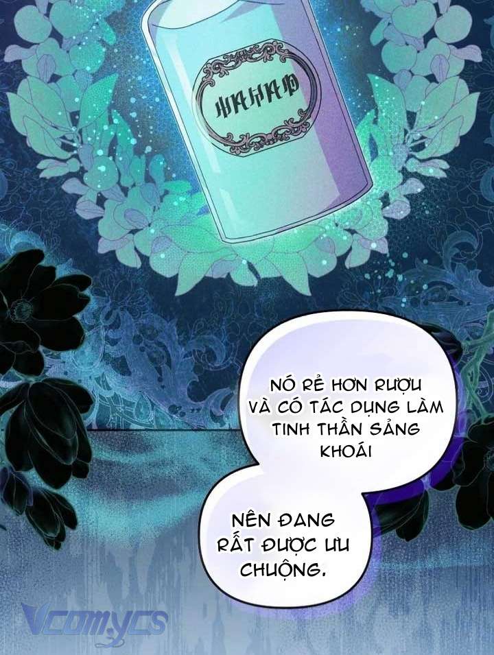 Tôi Được Nuôi Dưỡng Bởi Những Kẻ Phản Diện Chap 67 - Trang 3