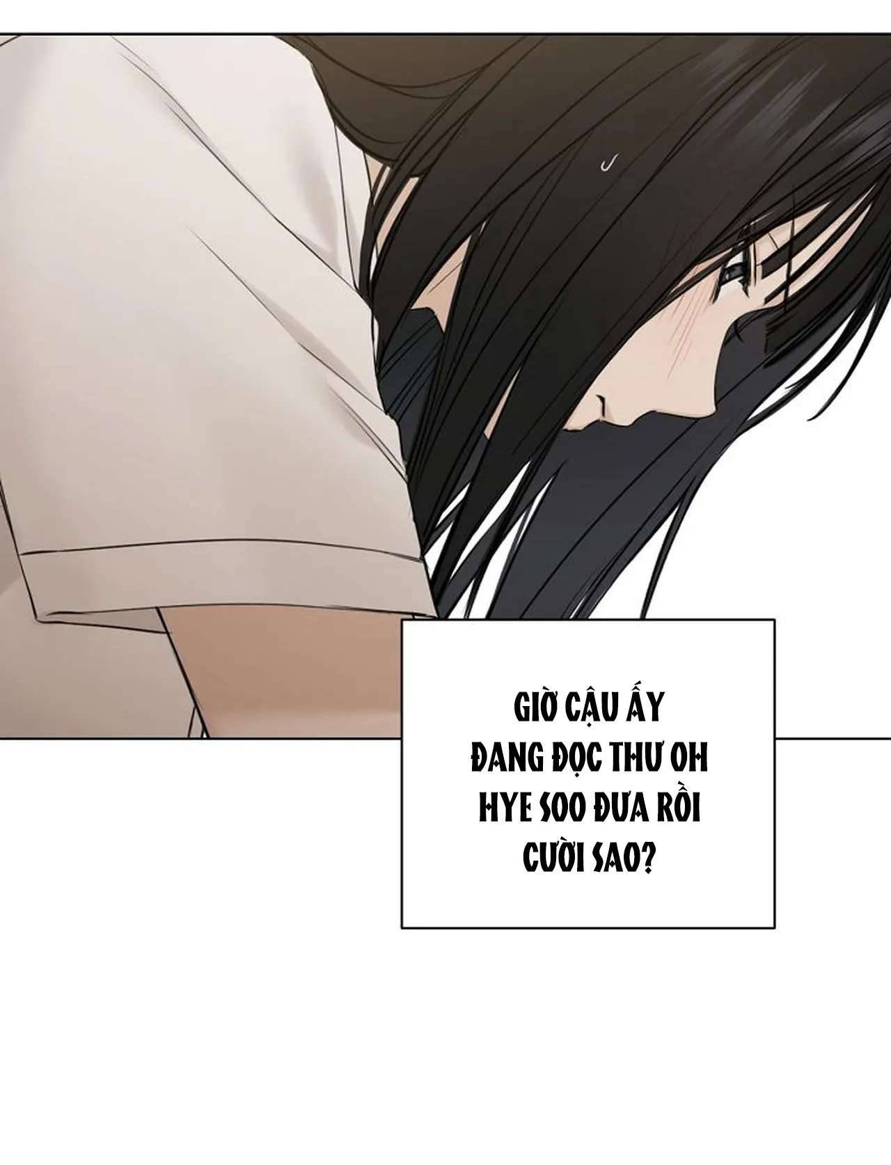 Bình Minh Chap 23 - Next Chapter 23.1