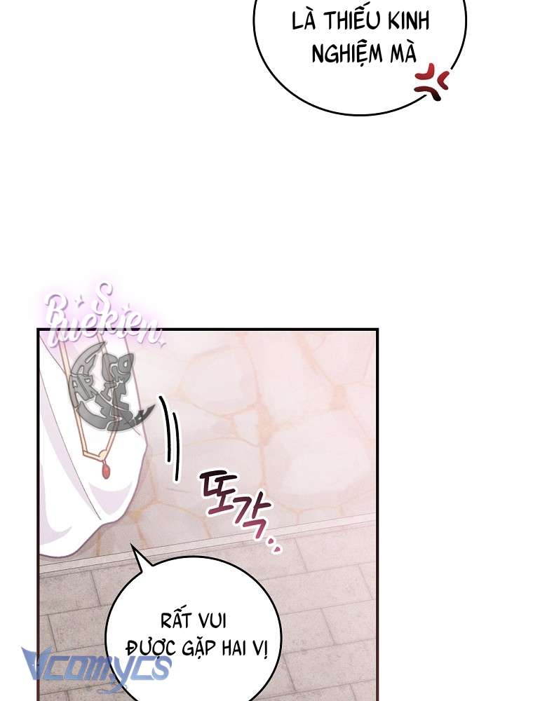 Chị Gái Của Nhân Vật Phản Diện Hôm Nay Cũng Đang Đau Khổ Chapter 23 - Next Chapter 23.5