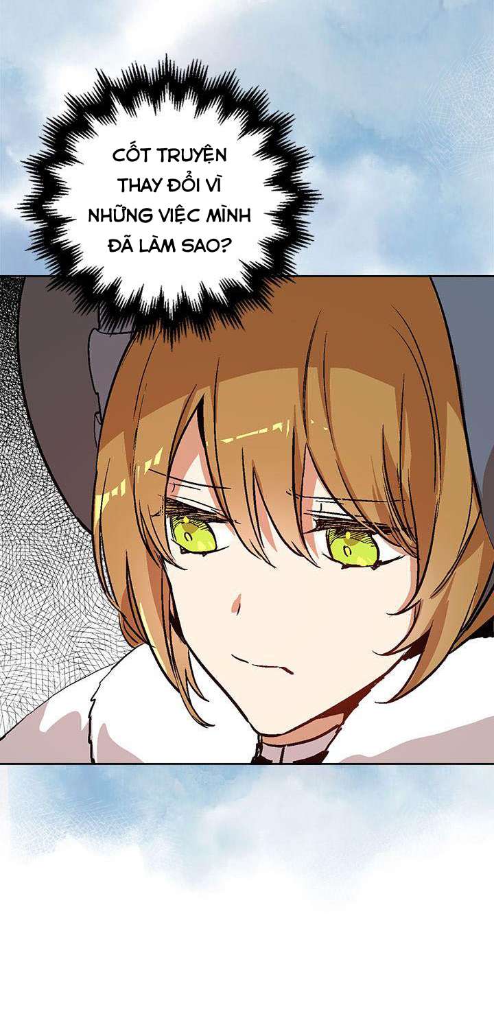 Vị Hôn Thê Khế Ước Của Công Tước Chapter 29 - Next Chapter 30