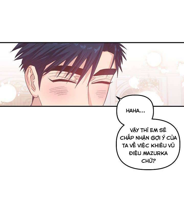 May Mắn Hay Bất Hạnh Chap 34 - Next Chap 35
