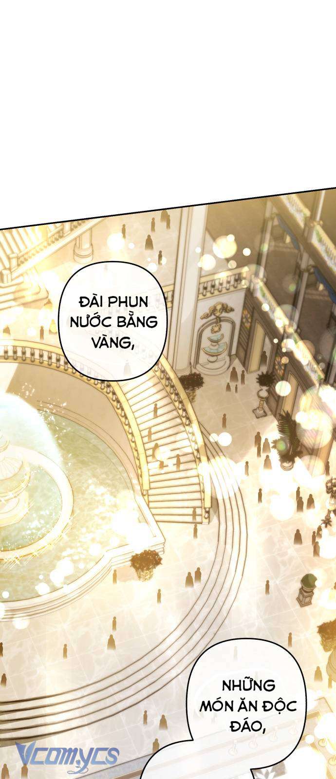 (Munn) Công Nương Mint Bé Nhỏ Chap 107 - Trang 2