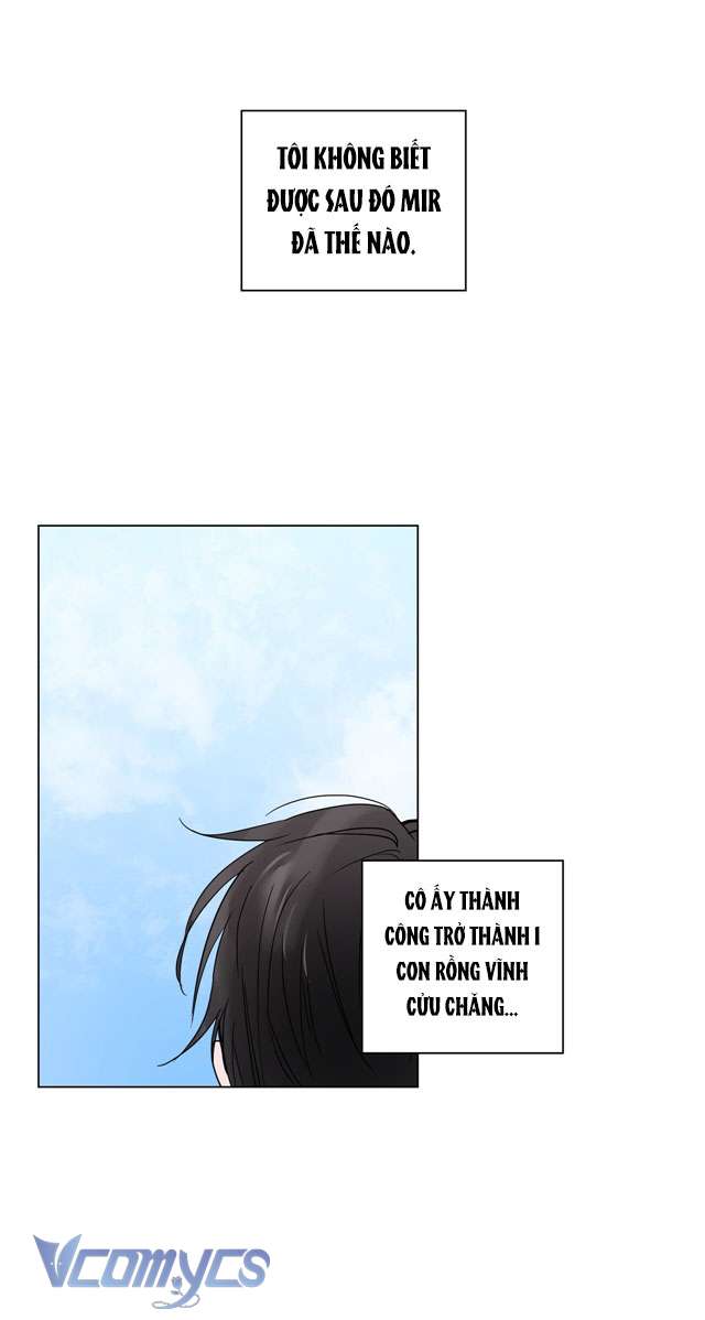 [18+] Mãn Xà Không Thể Hoá Thành Rồng Chap 4 - Trang 2